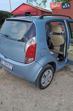 Хетчбек Chery Kimo 2008 в Жовкві