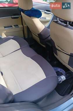 Хетчбек Chery Kimo 2008 в Жовкві