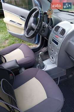 Хэтчбек Chery Kimo 2008 в 