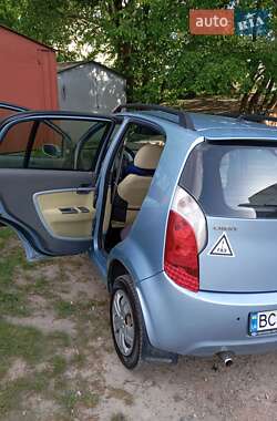 Хетчбек Chery Kimo 2008 в Жовкві