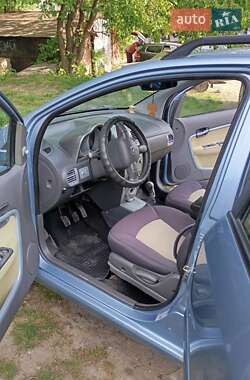 Хетчбек Chery Kimo 2008 в Жовкві