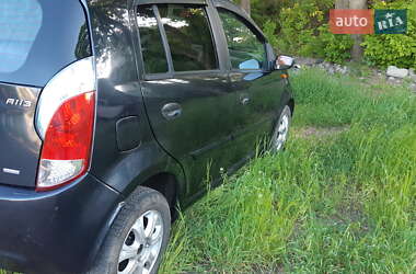 Хэтчбек Chery Kimo 2008 в 