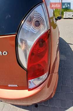 Хэтчбек Chery Kimo 2008 в 