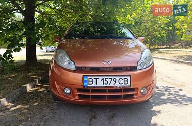 Хэтчбек Chery Kimo 2008 в Херсоне