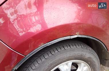 Хэтчбек Chery Kimo 2008 в 