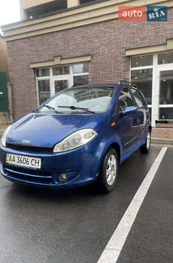 Хетчбек Chery Kimo 2008 в Києві