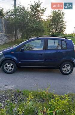 Хэтчбек Chery Kimo 2012 в 