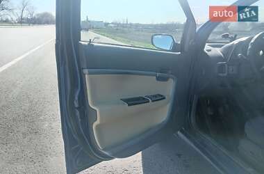 Хэтчбек Chery Kimo 2008 в Ромнах