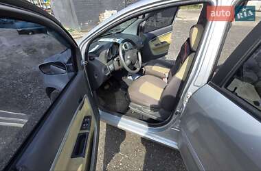Хэтчбек Chery Kimo 2011 в 