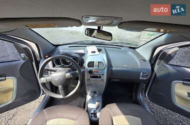 Хэтчбек Chery Kimo 2011 в 