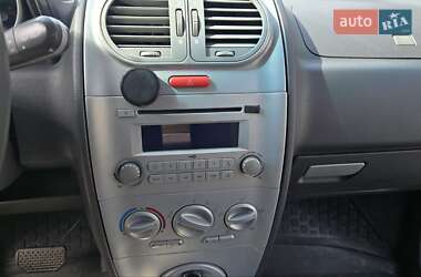 Хэтчбек Chery Kimo 2011 в 