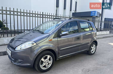 Хэтчбек Chery Kimo 2013 в 