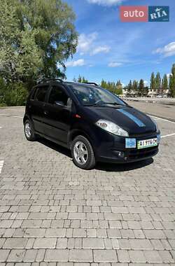Хетчбек Chery Kimo 2011 в Києві