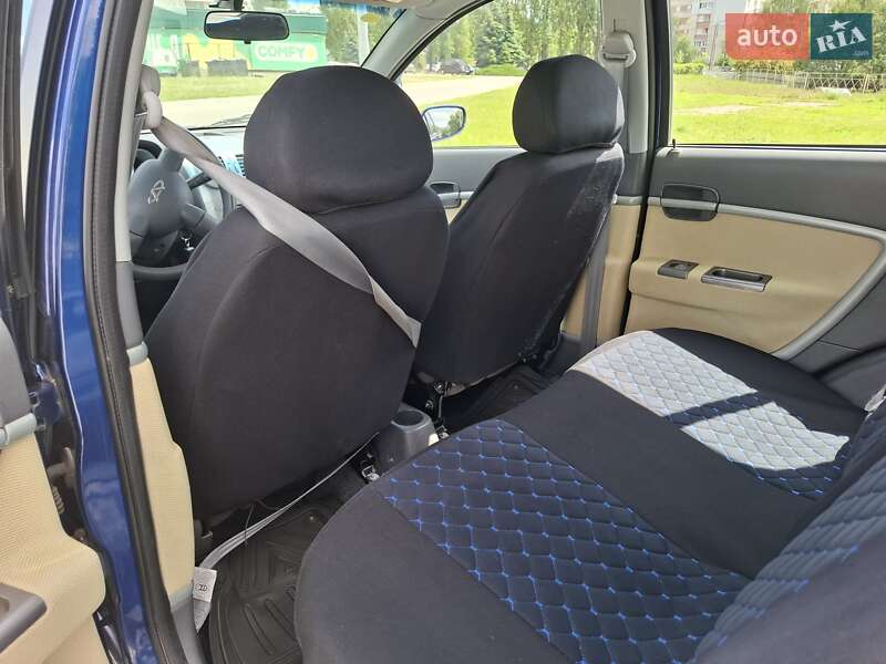 Хетчбек Chery Kimo 2013 в Черкасах