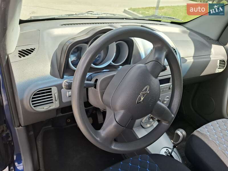 Хетчбек Chery Kimo 2013 в Черкасах