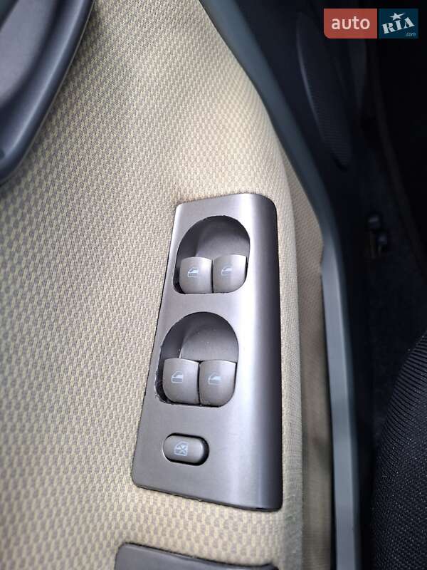 Хетчбек Chery Kimo 2013 в Черкасах