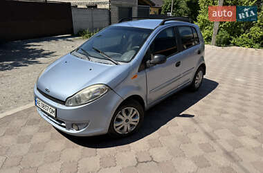 Хэтчбек Chery Kimo 2008 в Днепре