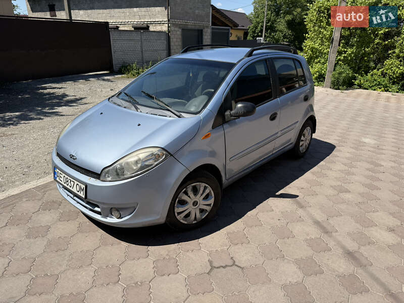 Chery Kimo 2008