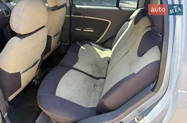 Хэтчбек Chery Kimo 2008 в 