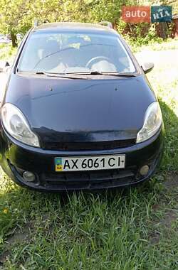 Хэтчбек Chery Kimo 2008 в Дергачах