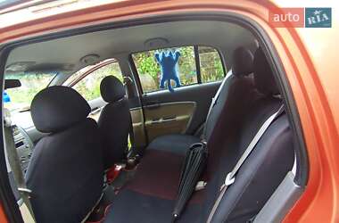 Хэтчбек Chery Kimo 2008 в 