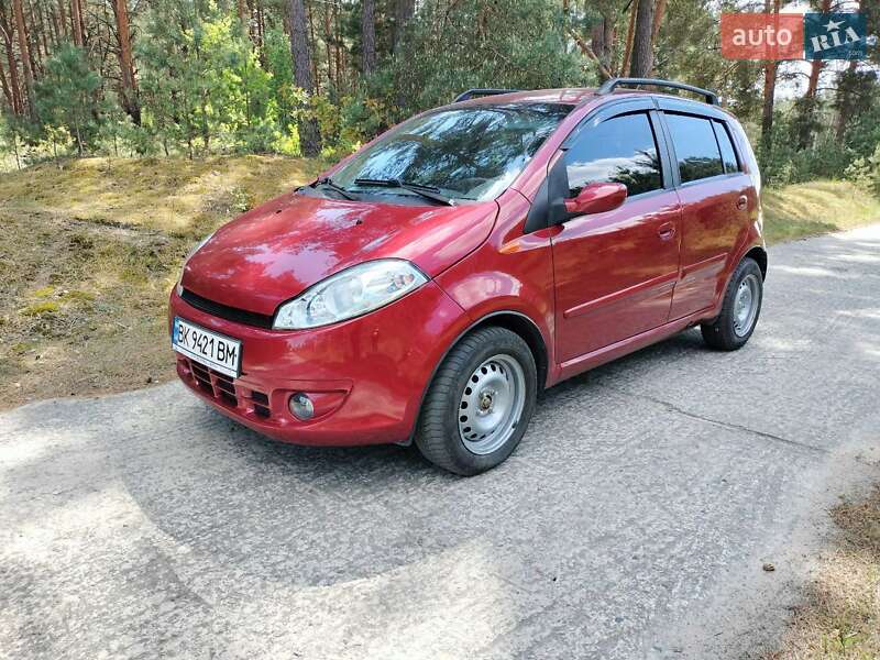 Chery Kimo 2008