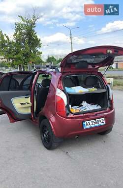 Хэтчбек Chery Kimo 2008 в 