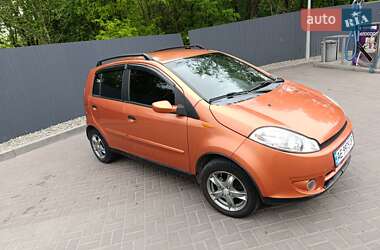 Хэтчбек Chery Kimo 2008 в Днепре