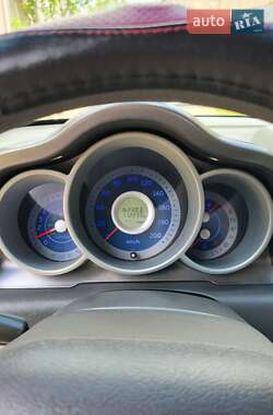 Хетчбек Chery Kimo 2008 в 