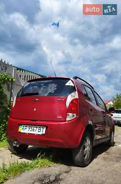 Хетчбек Chery Kimo 2008 в 