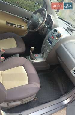 Хэтчбек Chery Kimo 2008 в 