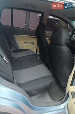 Хэтчбек Chery Kimo 2008 в 