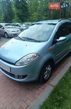 Хэтчбек Chery Kimo 2008 в 