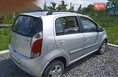 Хэтчбек Chery Kimo 2011 в 