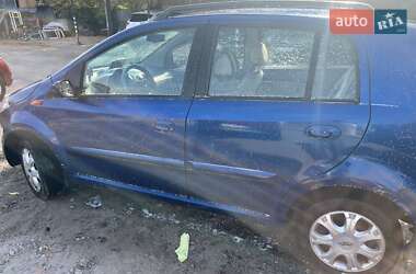 Хэтчбек Chery Kimo 2008 в 