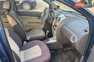Хэтчбек Chery Kimo 2008 в 