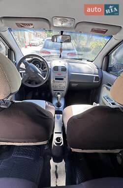 Хэтчбек Chery Kimo 2008 в 