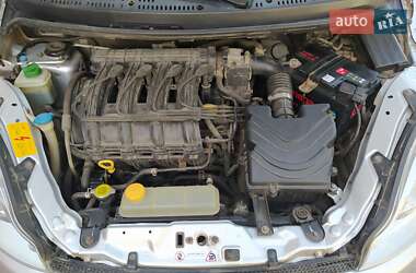 Хэтчбек Chery Kimo 2013 в 