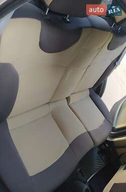 Хэтчбек Chery Kimo 2013 в 