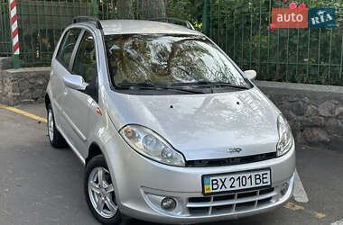 Хетчбек Chery Kimo 2011 в Києві