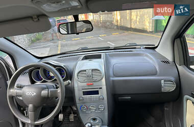 Хэтчбек Chery Kimo 2011 в 