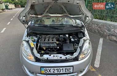 Хэтчбек Chery Kimo 2011 в 