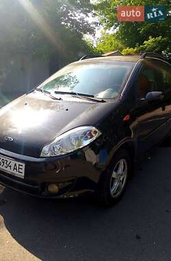 Хэтчбек Chery Kimo 2011 в Днепре