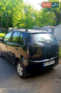 Хэтчбек Chery Kimo 2011 в 