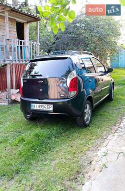 Хэтчбек Chery Kimo 2011 в Буче