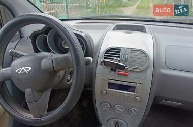 Хэтчбек Chery Kimo 2011 в 