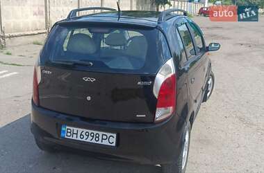 Хэтчбек Chery Kimo 2011 в 