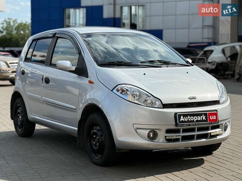 Хэтчбек Chery Kimo 2011 в Одессе