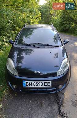Хэтчбек Chery Kimo 2008 в Сумах