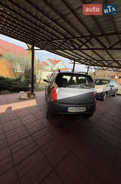 Хэтчбек Chery Kimo 2011 в 